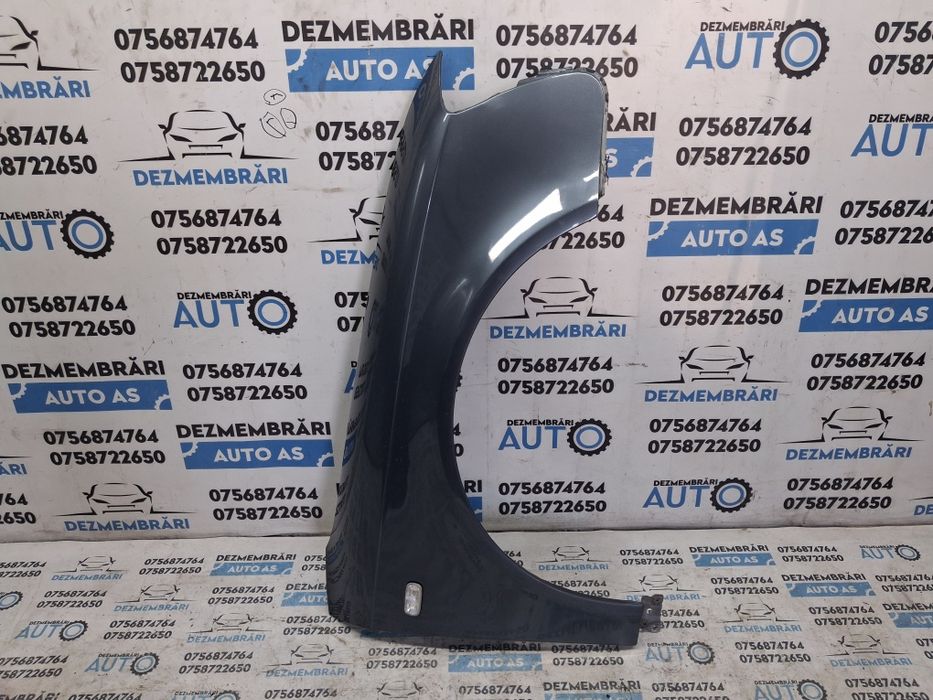 Aripa stanga Audi a4 b7 2005