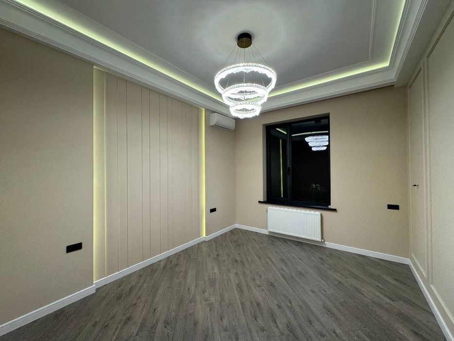 Центр Луначарский Новый Евро Дом Участок