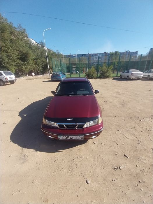 Продам авто в хорошем состоянии
