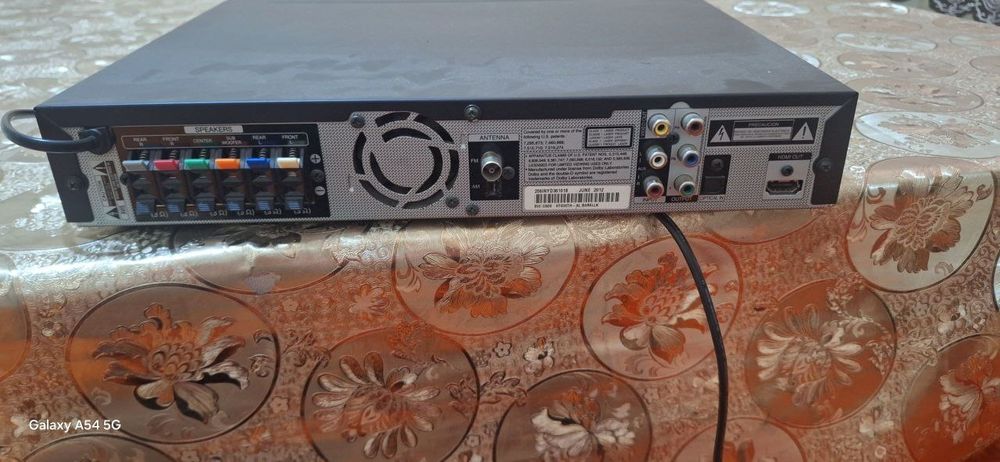 5.1 Damashniy kinoteatir