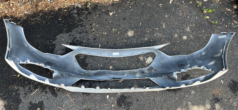 Opel Insignia B предна броня Опел Инсигния Б 2017-2022