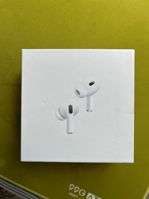 Наушники Air Pods Pro 2