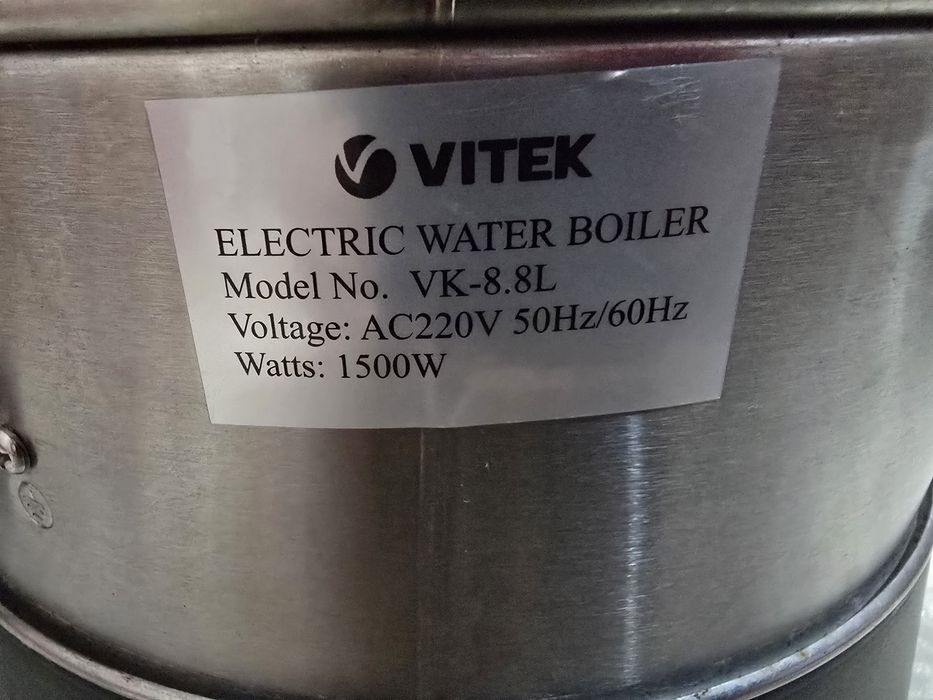 Продам термоплот