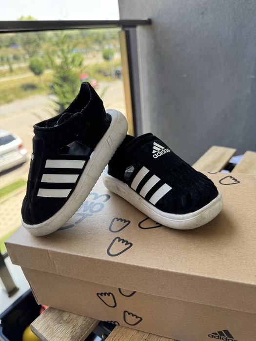 ДЕТСКИ САНДАЛИ Adidas water sandal