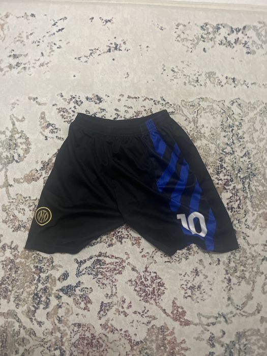 Форма Интер Милан Лаутаро Мартинес