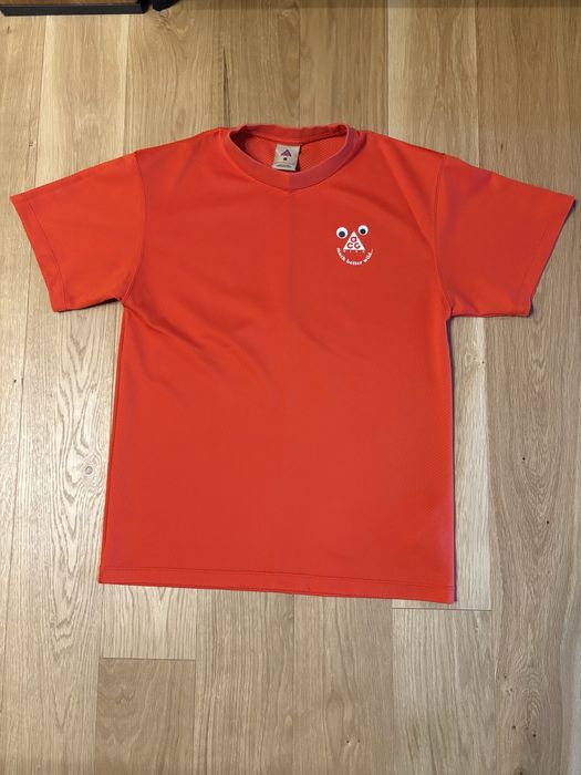 Тениска Nike ACC
