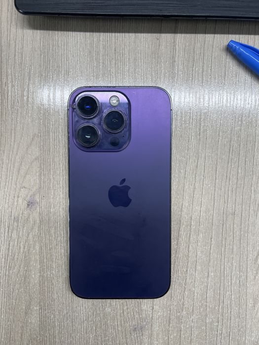 iPhone 14 Pro 256гб
