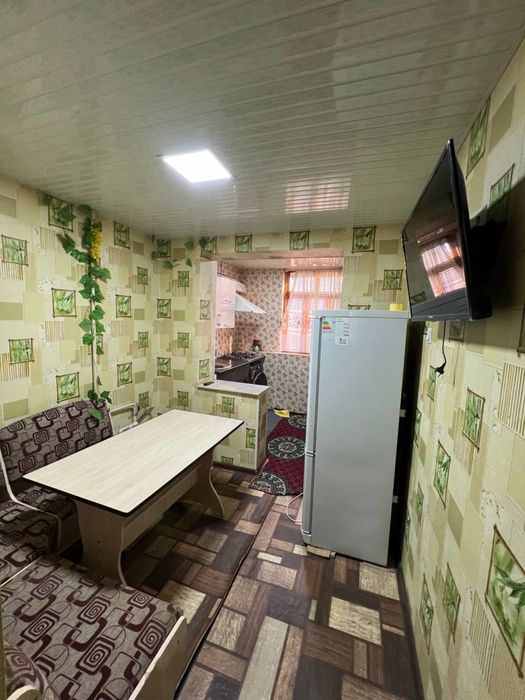 Тезда 3 хоналик сотилади