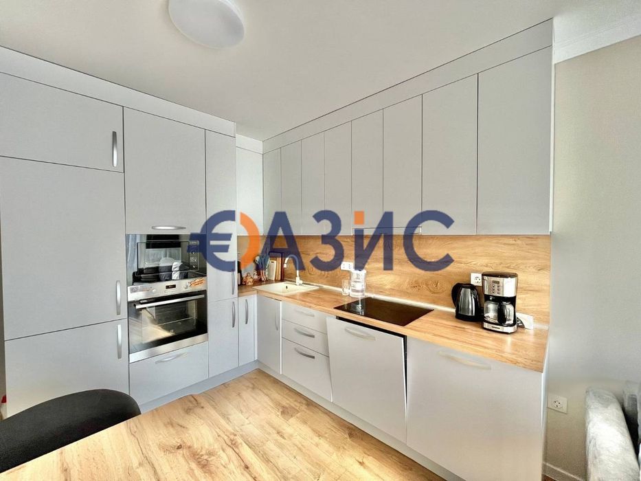 Продава се Тристаен апартамент в с. Равда, Област Бургас - 108 кв.м за 1686 €/кв.м - Снимка #7