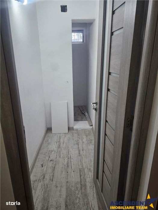 Apartament cu 2 camere, parcare, Lenin, Sfantu Gheorghe