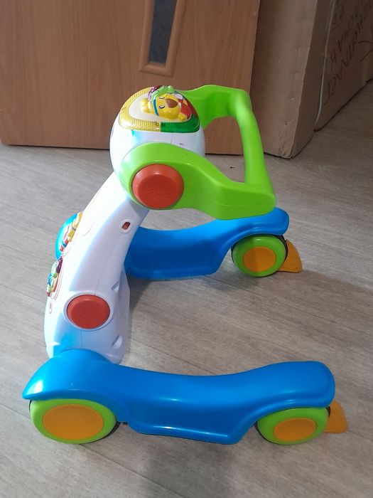 Ходунок Chicco 7500т.