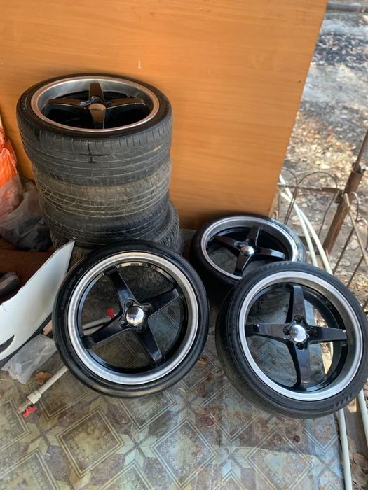 lenzo 17 обмен торус