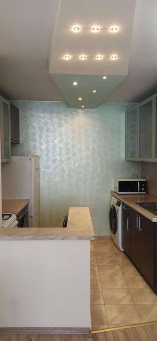 Дава се под наем Двустаен апартамент в София, Редута - 60 кв.м за 600 € - Снимка #2