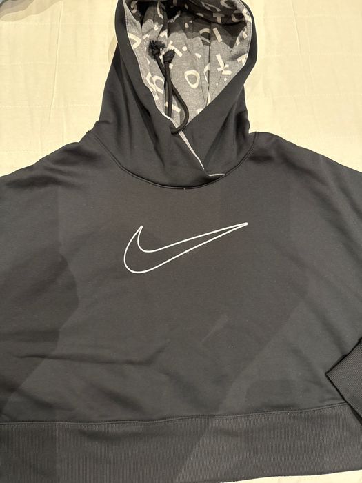 Дамски суитчер Nike