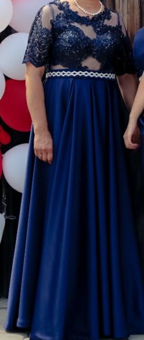 Rochie de seara eleganta (nunta) Preț fix!