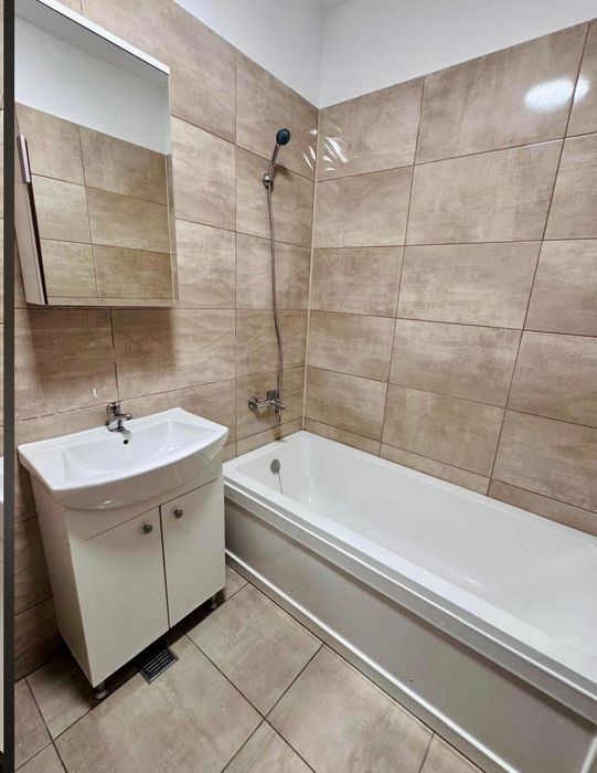 Apartament cu 2 camere