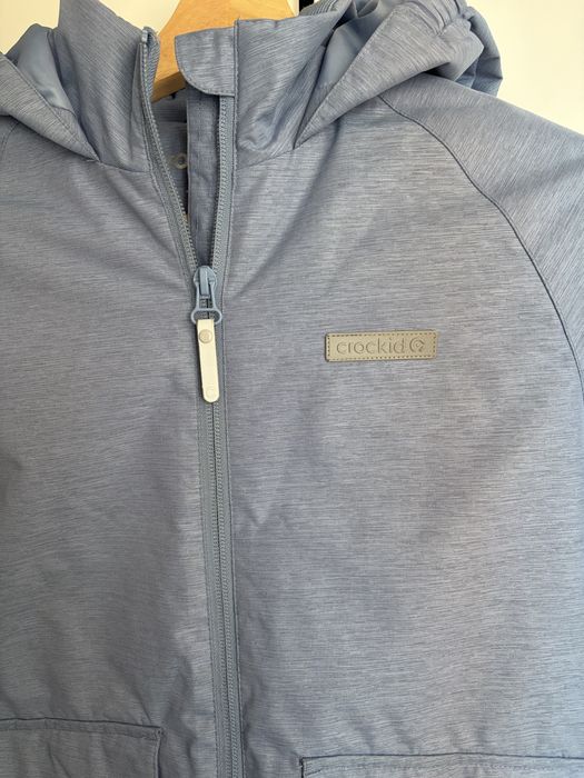 Куртка Crockid демисезон