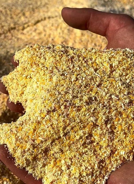 Дробилка 150 кг в час