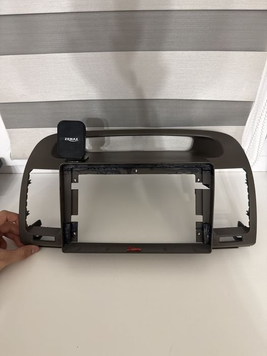 Андроид магнитола.