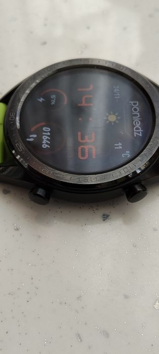 Huawei watch  в запазено състояние