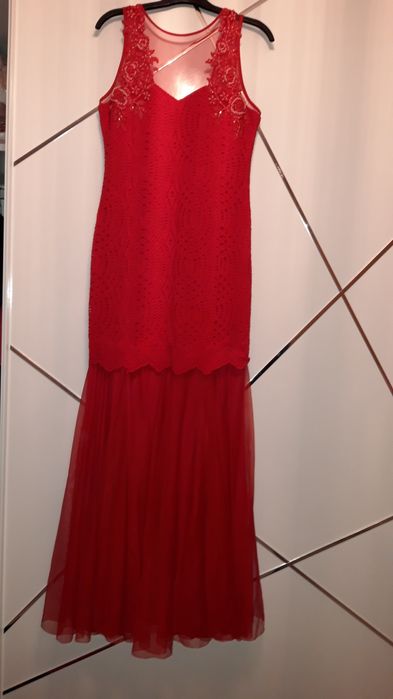 Дълга рокля Junona