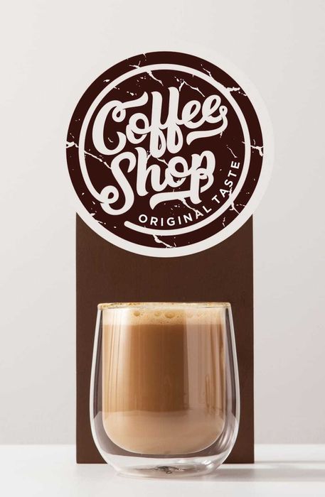 Стикери за вендинг машини. Фолио за вендинг автомати.