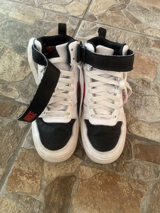 Детски кецове есен/зима