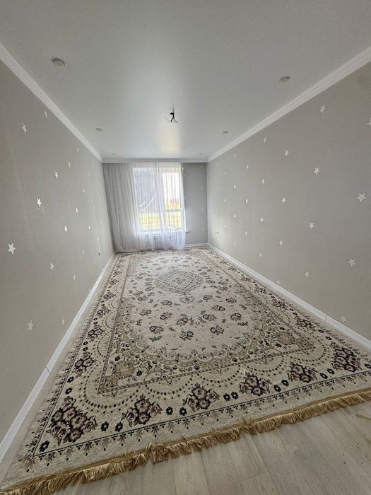 Сдам 3 комнатную квартиру