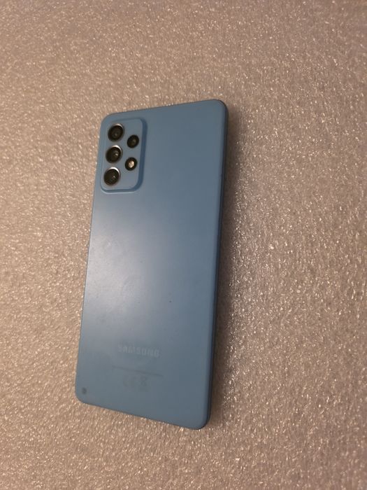 A72 Samsung Galaxy