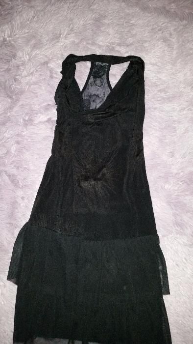 Елегантна рокля