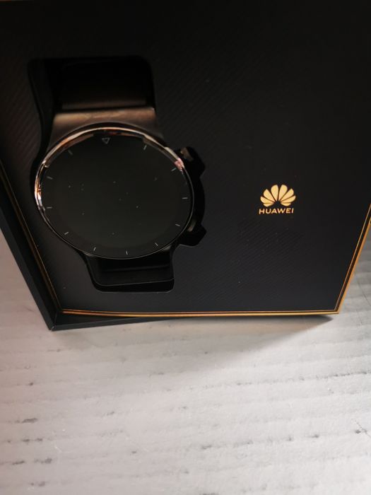 Hawei GT2 pro, часовник с 8 верижки