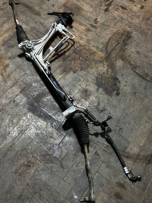 Caseta directie Fiat Ducato PEUGEOT - BOXER Cirtoen Jumper 2006-2014