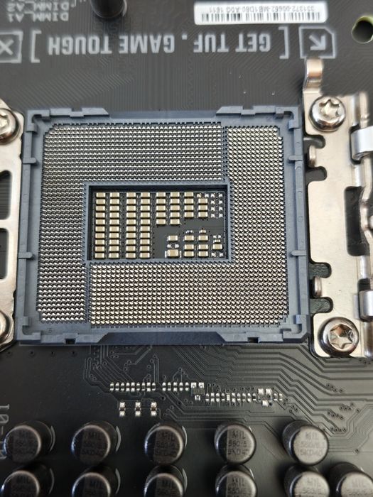 VAND placa de baza Asus TUF GAMING Z790-PLUS WIFI