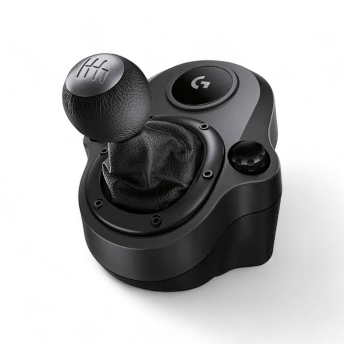 Schimbător de viteze Logitech Driving Force Shifter