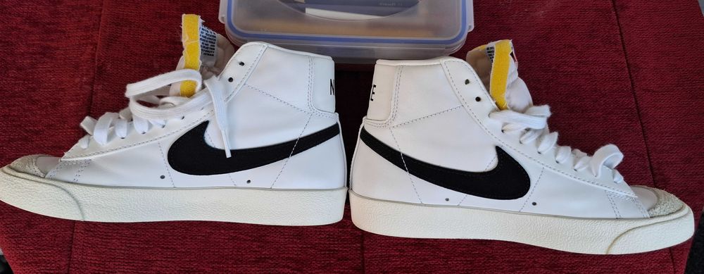 Nike Blazer Mid '77 W CZ1055-100