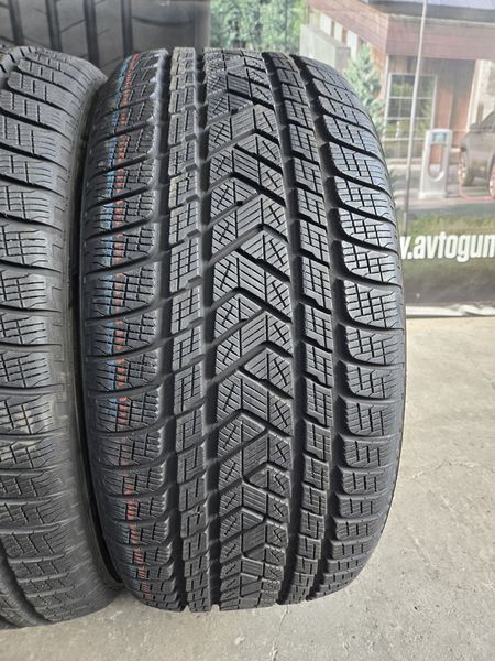 295/35/21//265/40/21 PIRELLI