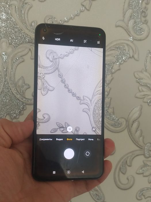 Xiaomi 11 Lite 5G NE 256/12Gb