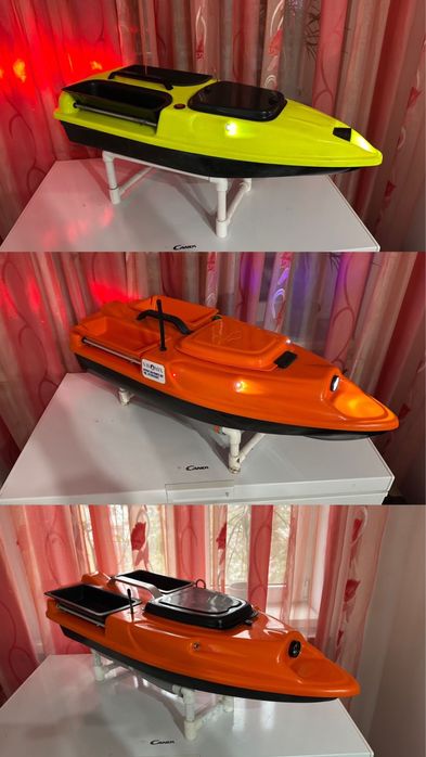 Navomodel plantat lipo de viteza