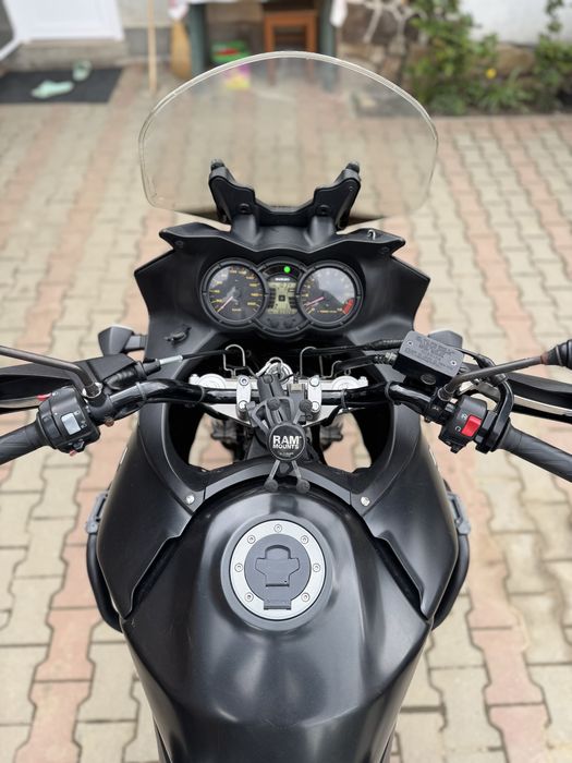 Suzuki V-Strom 650 (2006)