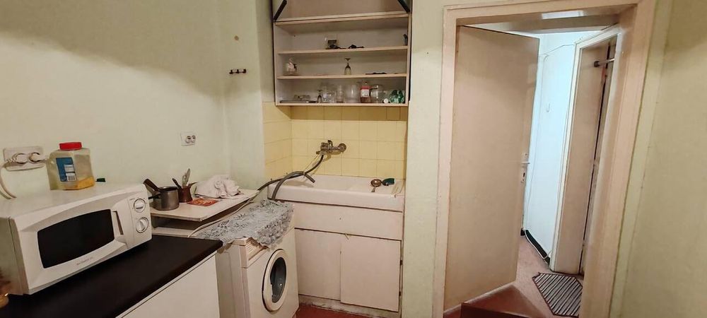 Дава се под наем Двустаен апартамент в Пловдив, Кършияка - 30 кв.м за 188.7 € - Снимка #2