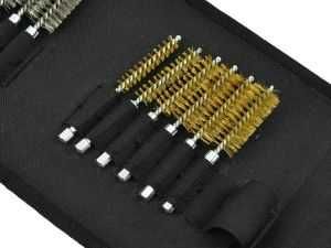 К-т четки за почистване на инжектори