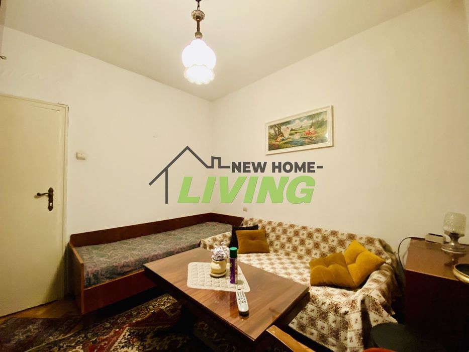 Продава се Двустаен апартамент в Пловдив, Мараша - 41 кв.м за 2683 €/кв.м - Снимка #4