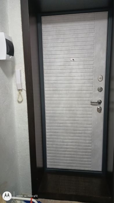 3 комнатная квартира