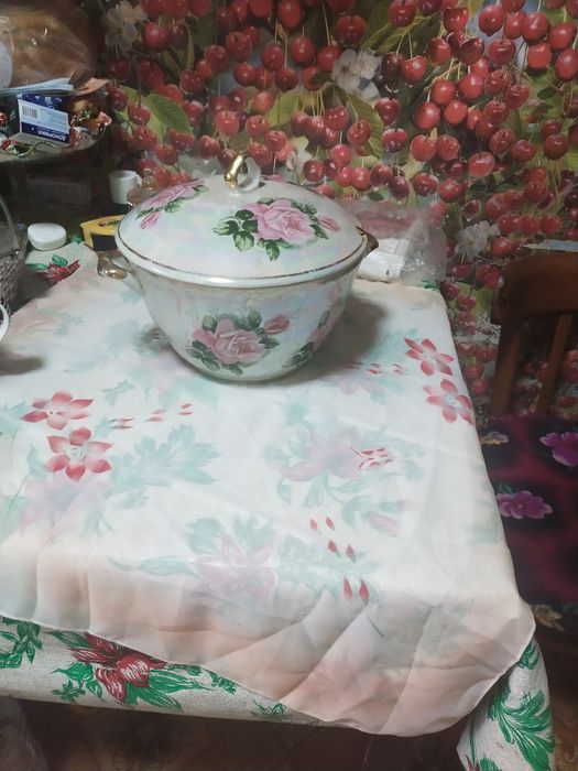 Продам супница СССР