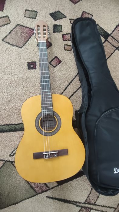 Гитара с магазина Bangbang 35.000 тг