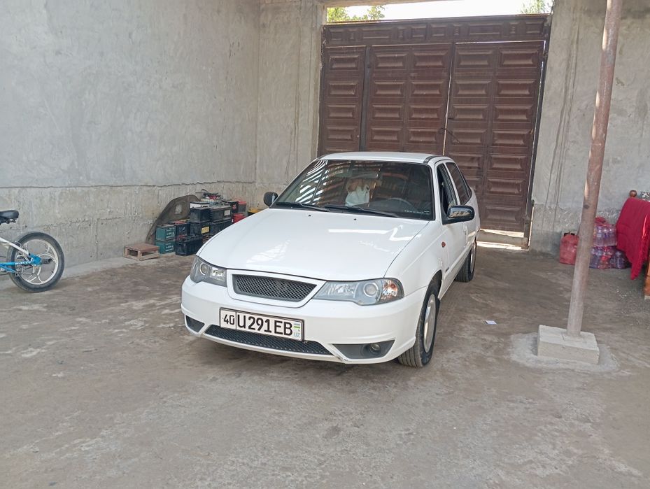 2009 йил 16 Донс холати зур