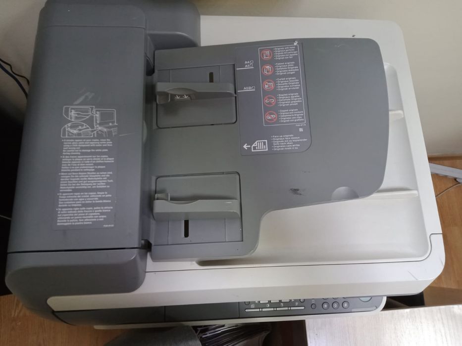 Продам принтер Canon
