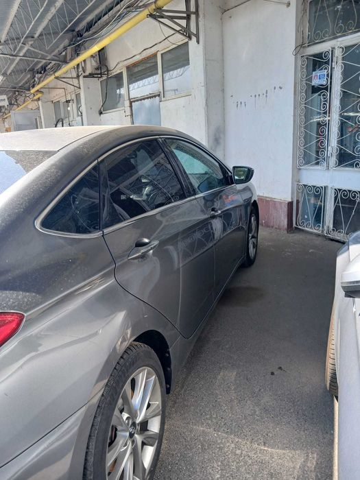Utilizat Hyundai i40 2014