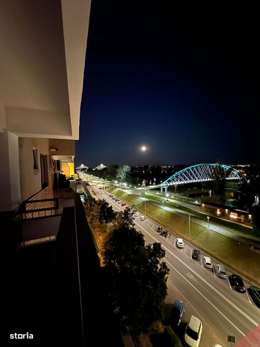 Chirie,Ap.2 camere,bld.Transilvania