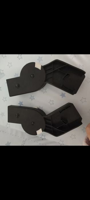 Adaptor scoica Cybex Balios M